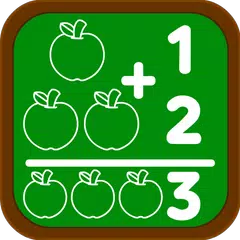 1st Grade Kids Learning Games APK download