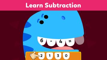 Primary School Learning Games captura de pantalla 2