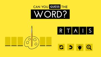 Guess the Word Picture Puzzles screenshot 1