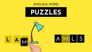 Guess the Word Picture Puzzles screenshot 2