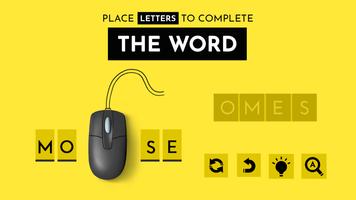 Guess the Word Picture Puzzles screenshot 3