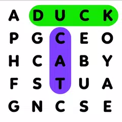 Descargar XAPK de Kids Word Search Games Puzzle