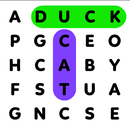 Kids Word Search Games Puzzle APK