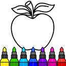 Drawing & Coloring for Kids APK