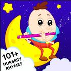 Nursery Rhymes icon