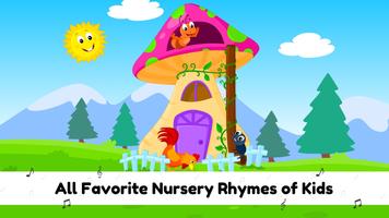 Nursery Rhymes screenshot 2