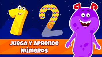 Juegos para niños de +3 años captura de pantalla 2