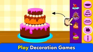 Toddler Games for 3 Year Olds+ poster