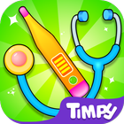 Timpy Doctor Games