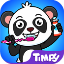 Bàn Chải, Bồn Tắm & Bô trẻ em APK