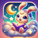 Bedtime Audio Stories for Kids APK