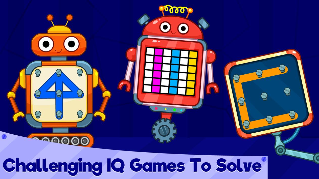 Brain Games For 4 6 Year Olds Kids Brain Teasers For Android Apk Brain Games For 4 6 Year Olds Kids Brain Teasers For Android Apk