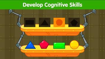 Learning Games اسکرین شاٹ 1