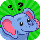 Brain Games for Kids–Brain Trainer & Logic Puzzles アイコン