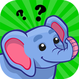 Brain Games for Kids–Brain Trainer & Logic Puzzles icon