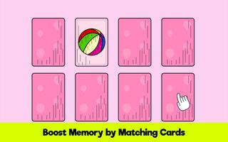 Brain Games for Kids–Brain Trainer & Logic Puzzles ảnh chụp màn hình 1