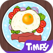 Timpy Breakfast Games for Kids