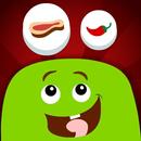 Toddler Games for 4 Year Olds APK