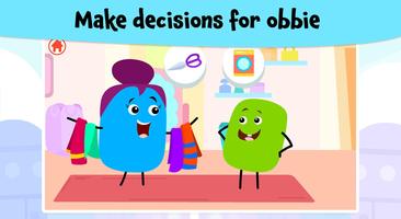 Toddler Games for 4 Year Olds screenshot 1