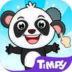 Juegos Fácil Timpy para Niños