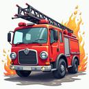 Timpy Kids Juegos de Bomberos APK