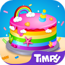 Fiesta de Cumpleaños Niños APK