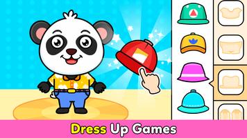 Timpy Kids Birthday Party Game screenshot 1