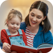 ”เกม ABC เด็ก:เรียนรู้การอ่าน