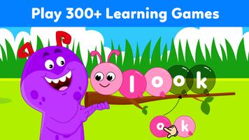 Çocuklar için ABC oyunları gönderen