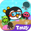 Timpy Fácil Juegos Niños 2+