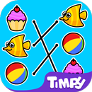 Juegos de Emparejar Timpy APK