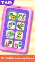 Juegos de Emparejar Timpy captura de pantalla 2