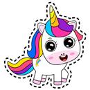 Baby Sticker Games for 2-6 APK
