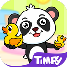 Fun Sorting Games for Kids icono