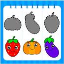 Kids Puzzle Games for Toddlers APK