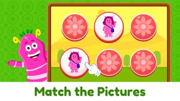 Kids Puzzle Games for Toddlers screenshot 2