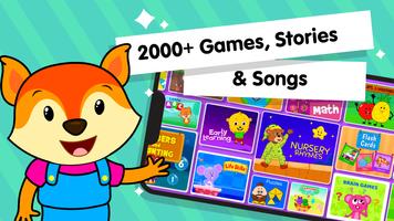 Toddler Games 2,3,4 Year Olds gönderen
