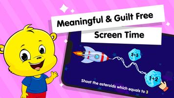 Toddler Games 2,3,4 Year Olds Ekran Görüntüsü 1