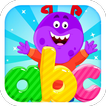 Spelling Game for Kindergarten