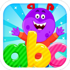 Spelling Game for Kindergarten icon