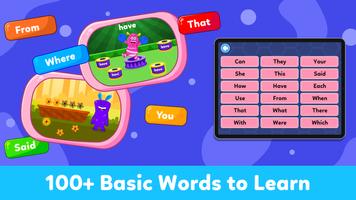 Spelling Game for Kindergarten screenshot 2