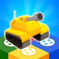 Ludo Battle