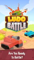 Ludo Game: Board Battle King 포스터