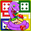 Ludo & Snakes and Ladders Game icon