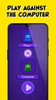 Ludo Game - 2 Players Dice Board Games for Free🎲 screenshot 2
