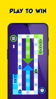 Ludo Game - 2 Players Dice Board Games for Free🎲 screenshot 3
