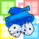 Tank Ludo Game - Free Multiplayer Dice Board Games APK