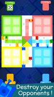 Tank Ludo Game - Free Multiplayer Dice Board Games screenshot 3