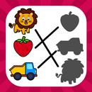 Kids Puzzles for Toddlers APK