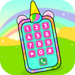 Çocuklar için Unicorn Telefon